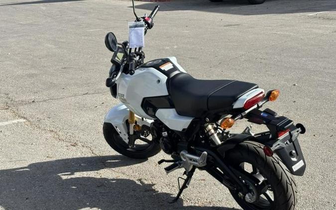 2025 Honda® Grom