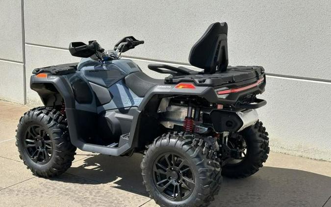 2025 CFMOTO CFORCE 1000 Touring