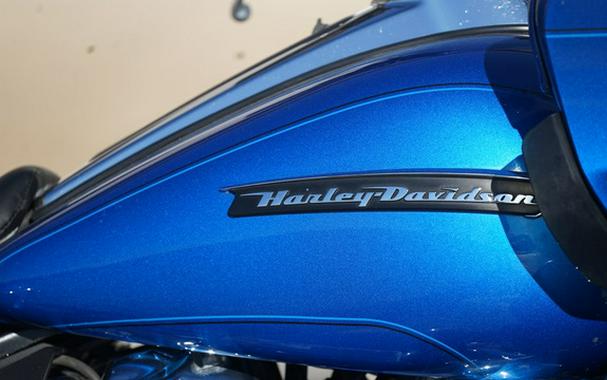 2018 Harley-Davidson FLTRU - Road Glide Ultra