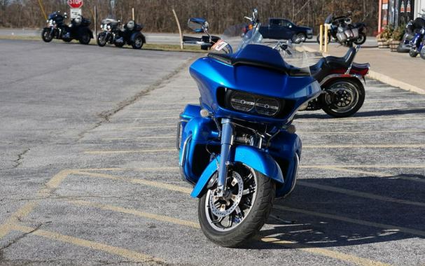 2018 Harley-Davidson FLTRU - Road Glide Ultra