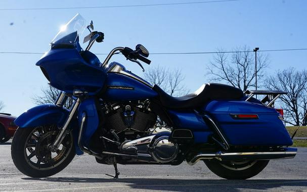 2018 Harley-Davidson FLTRU - Road Glide Ultra