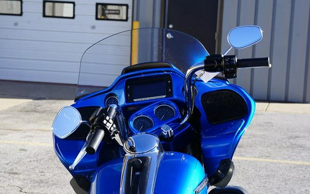 2018 Harley-Davidson FLTRU - Road Glide Ultra