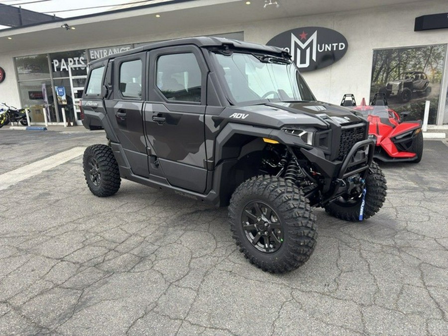 2026 Polaris Xpedition ADV 5 Northstar