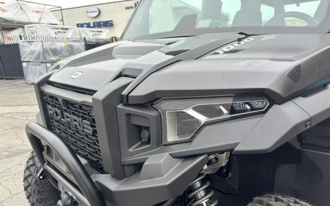 2026 Polaris Xpedition ADV 5 Northstar