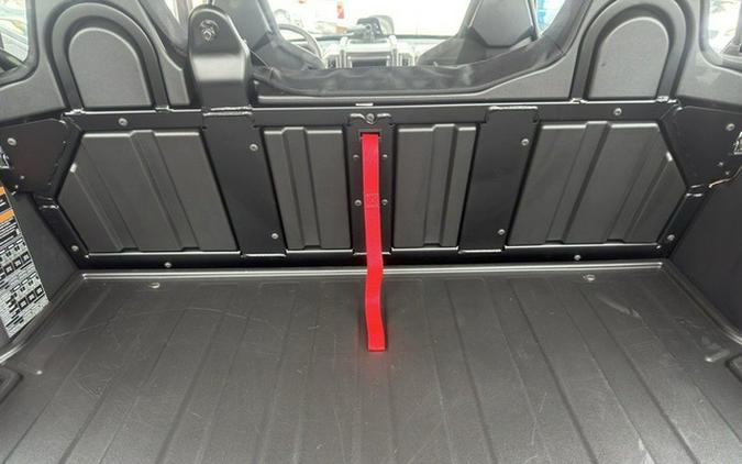 2026 Polaris Xpedition ADV 5 Northstar