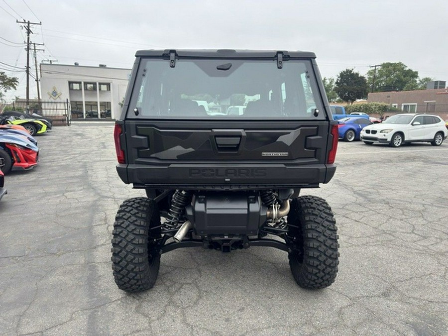 2026 Polaris Xpedition ADV 5 Northstar