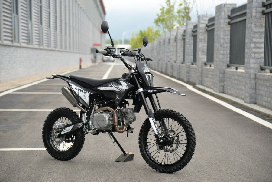 2026 Lifan 125X