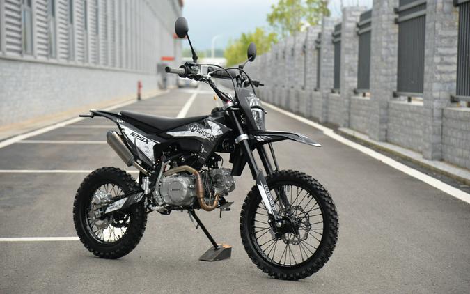 2026 Lifan 125X