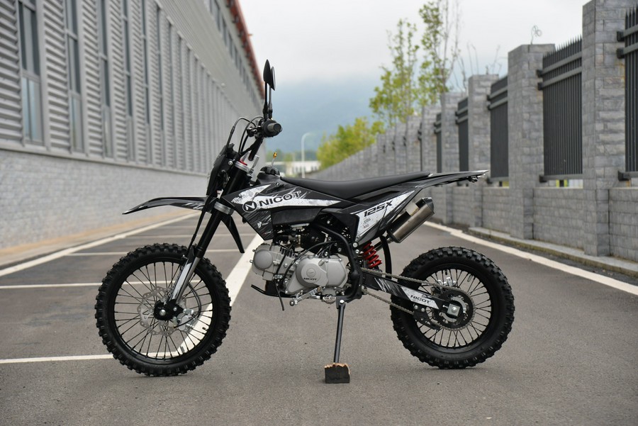 2026 Lifan 125X