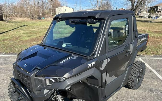2026 Polaris Xpedition XP Northstar