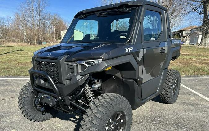 2026 Polaris Xpedition XP Northstar