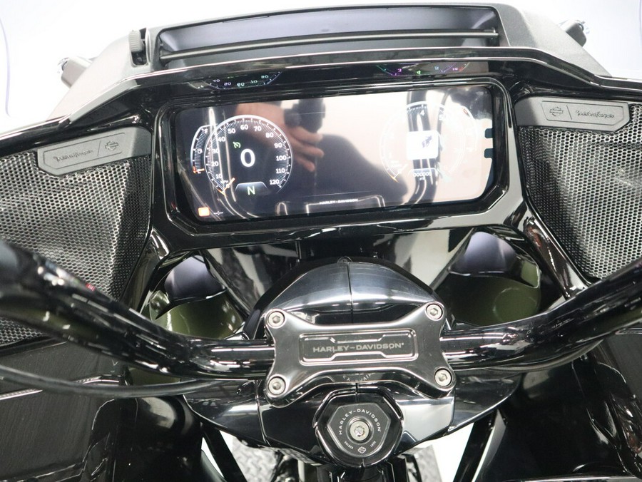 2026 Harley-Davidson Road Glide Limited FLTRXL