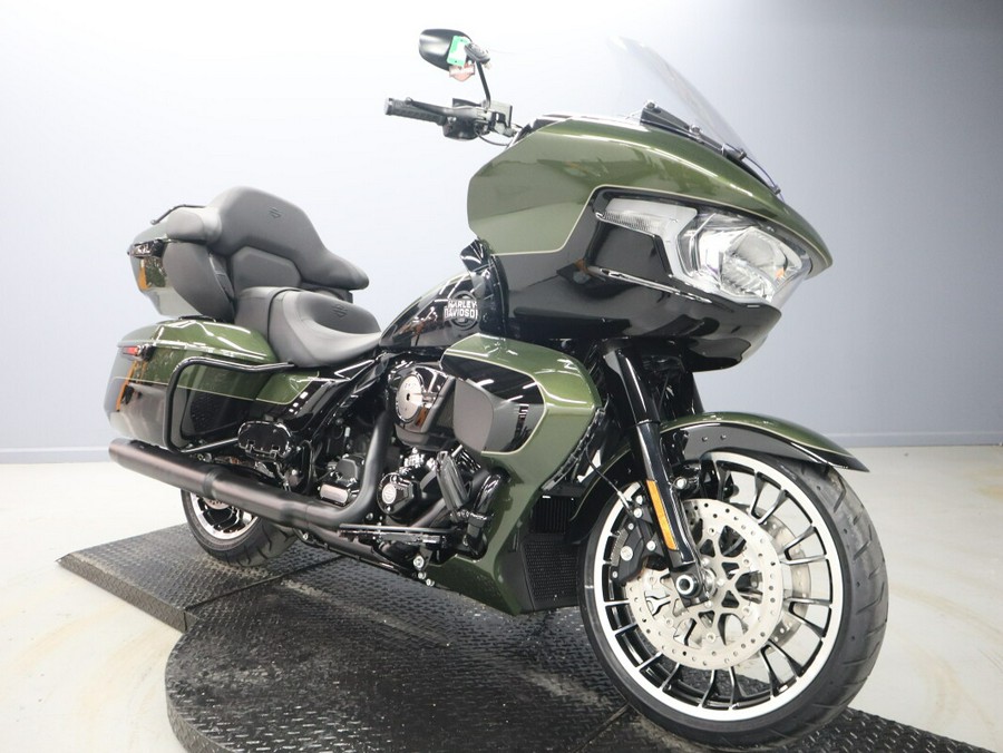 2026 Harley-Davidson Road Glide Limited FLTRXL