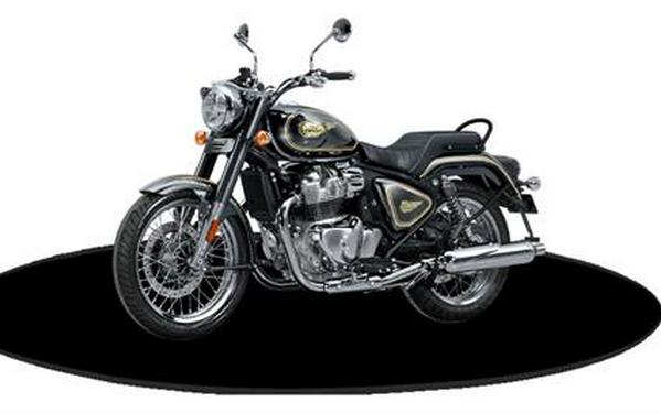2026 Royal Enfield Bullet 650