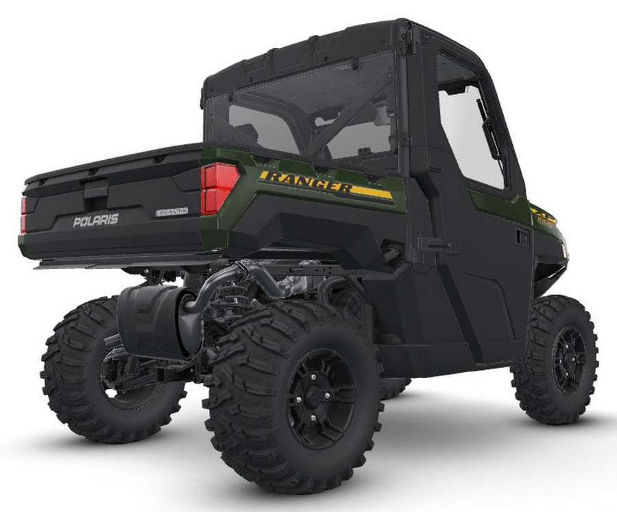 2027 Polaris Ranger XP 1000 NorthStar Ultimate