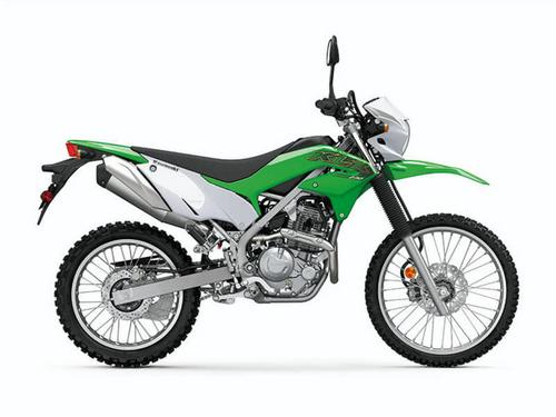 2020 Kawasaki KLX230 Review: New Dual-Sport (14 Fast Facts)