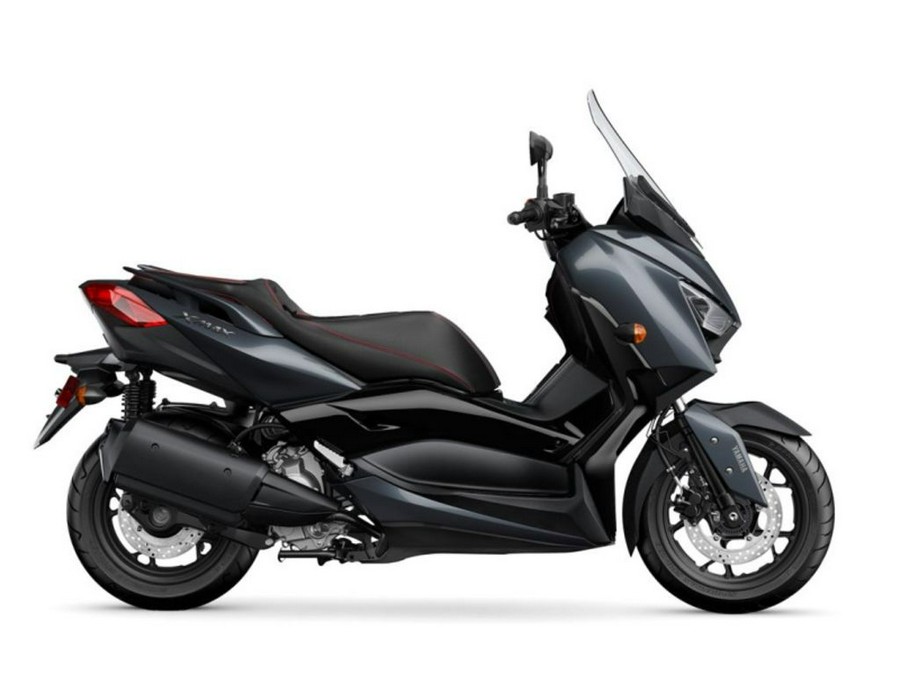 2022 Yamaha XMAX