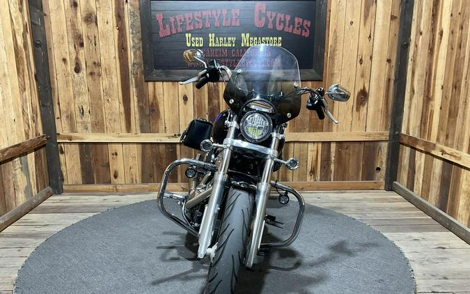 2018 Harley-Davidson® FXLR - Softail® Low Rider®