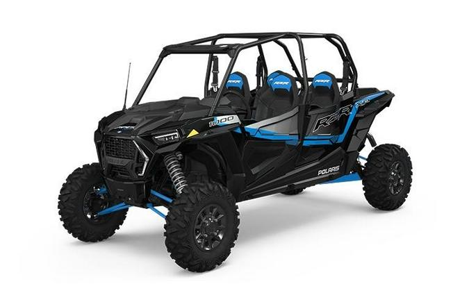 2022 Polaris Industries RZR XP 4 1k PREM