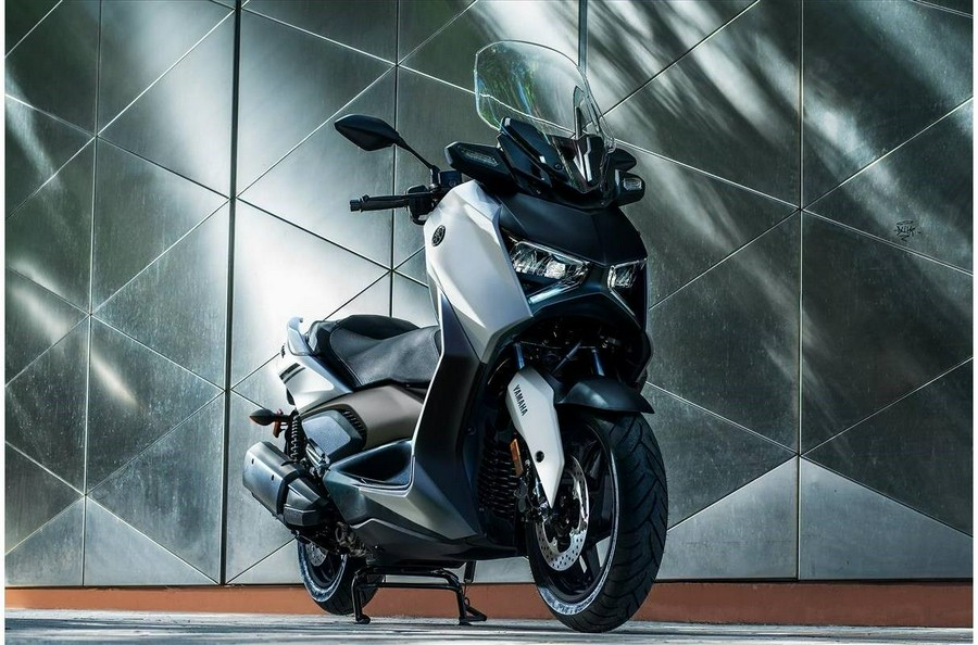 2023 Yamaha XMAX