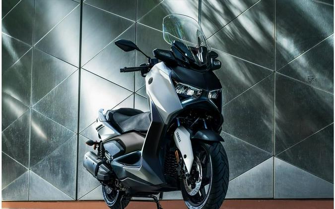 2023 Yamaha XMAX