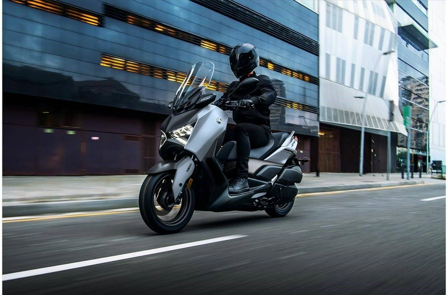 2023 Yamaha XMAX