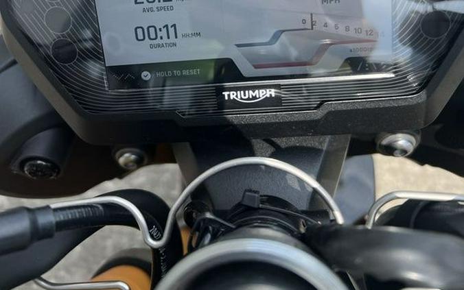2024 Triumph Street Triple RS Moto 2