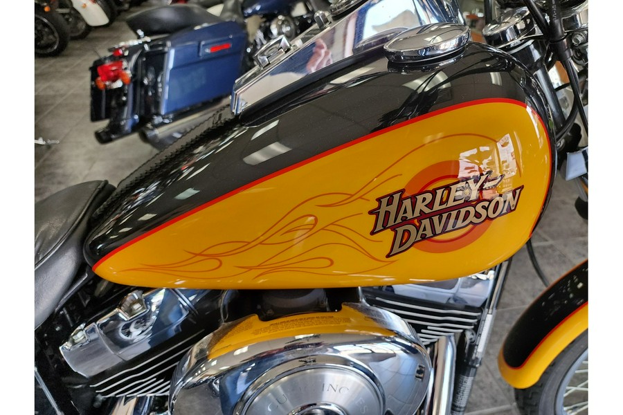 2000 Harley-Davidson® Dyna Wide Glide FXDWG