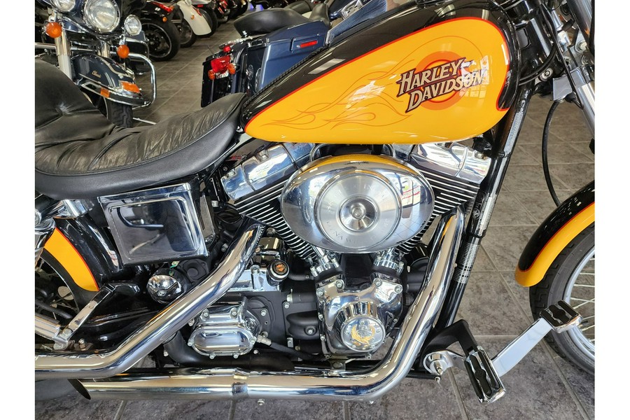 2000 Harley-Davidson® Dyna Wide Glide FXDWG