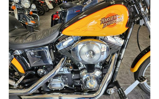 2000 Harley-Davidson® Dyna Wide Glide FXDWG