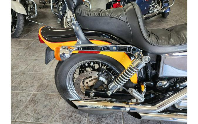 2000 Harley-Davidson® Dyna Wide Glide FXDWG