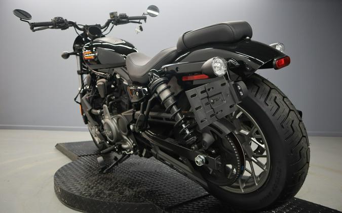 2023 Harley-Davidson Nightster Special