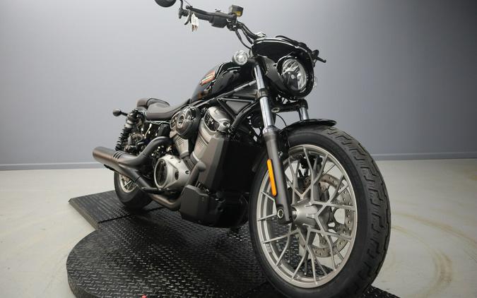 2023 Harley-Davidson Nightster Special