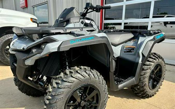 2024 Can-Am Outlander DPS 850