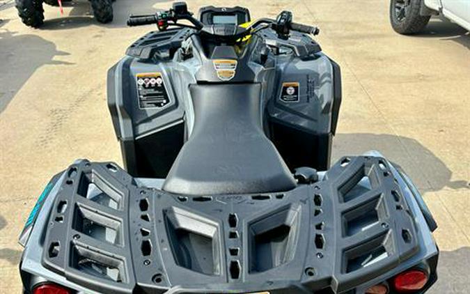 2024 Can-Am Outlander DPS 850