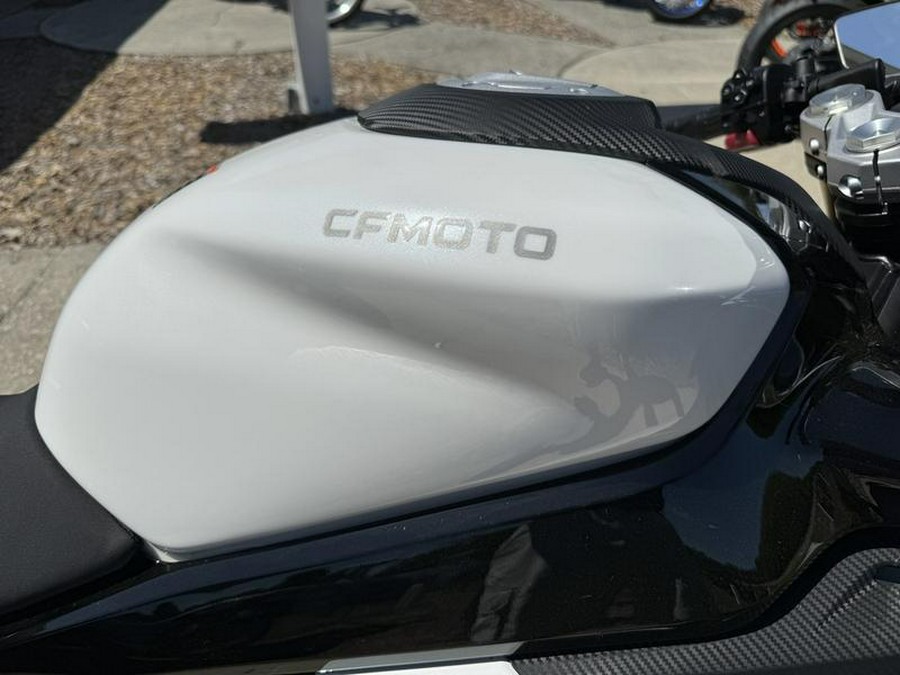 2024 CFMoto 450SS