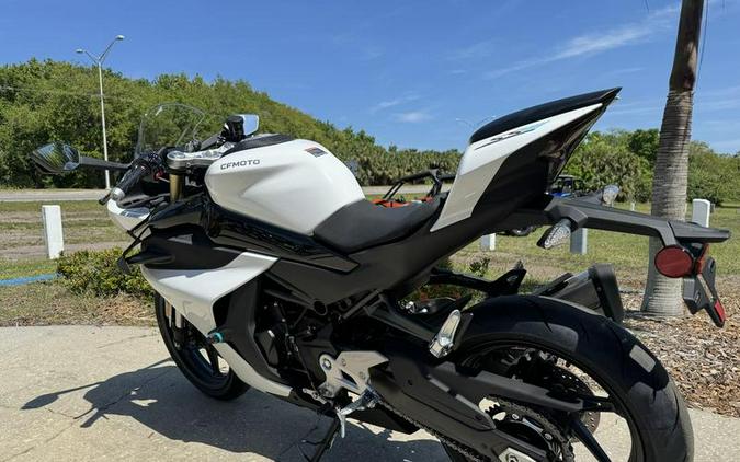 2024 CFMoto 450SS