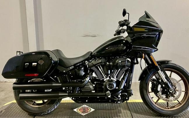 2023 Harley-Davidson® FXLRST - Low Rider® ST