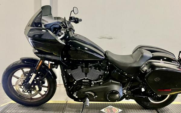 2023 Harley-Davidson® FXLRST - Low Rider® ST