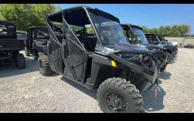 2024 Polaris Polaris XPEDITION ADV 5 Ultimate