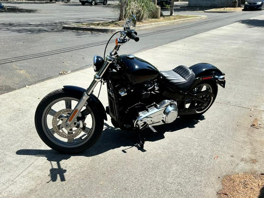 2023 Harley-Davidson® FXST - Softail® Standard