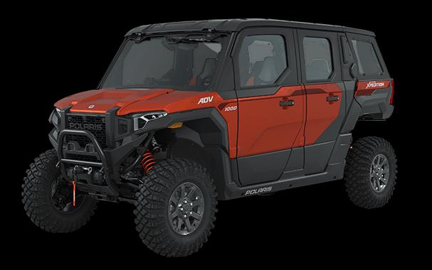 2024 Polaris Industries Polaris XPEDITION ADV 5 Northstar