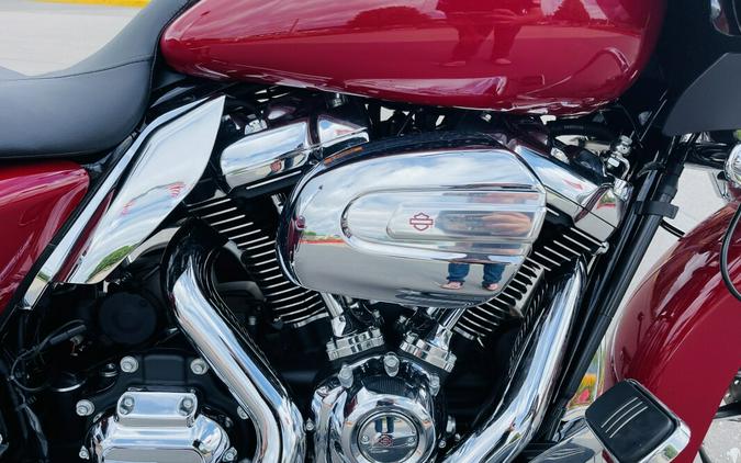 2021 Harley-Davidson Road Glide FLTRX