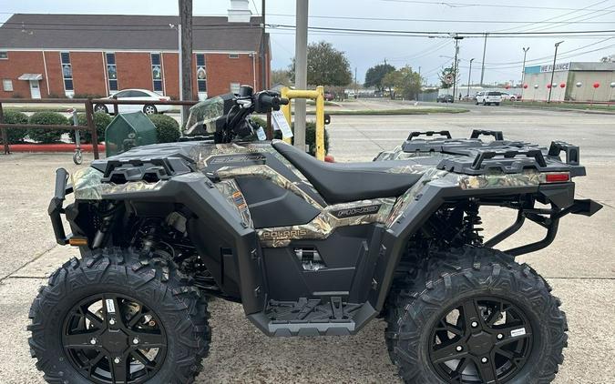 2024 Polaris® Sportsman 850 Ultimate Trail Polaris Pursuit Camo