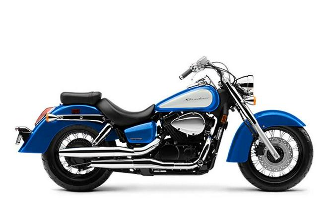 2023 Honda® Shadow Aero