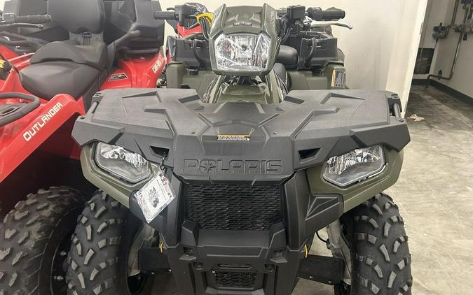 2019 Polaris Sportsman® X2 570 EPS