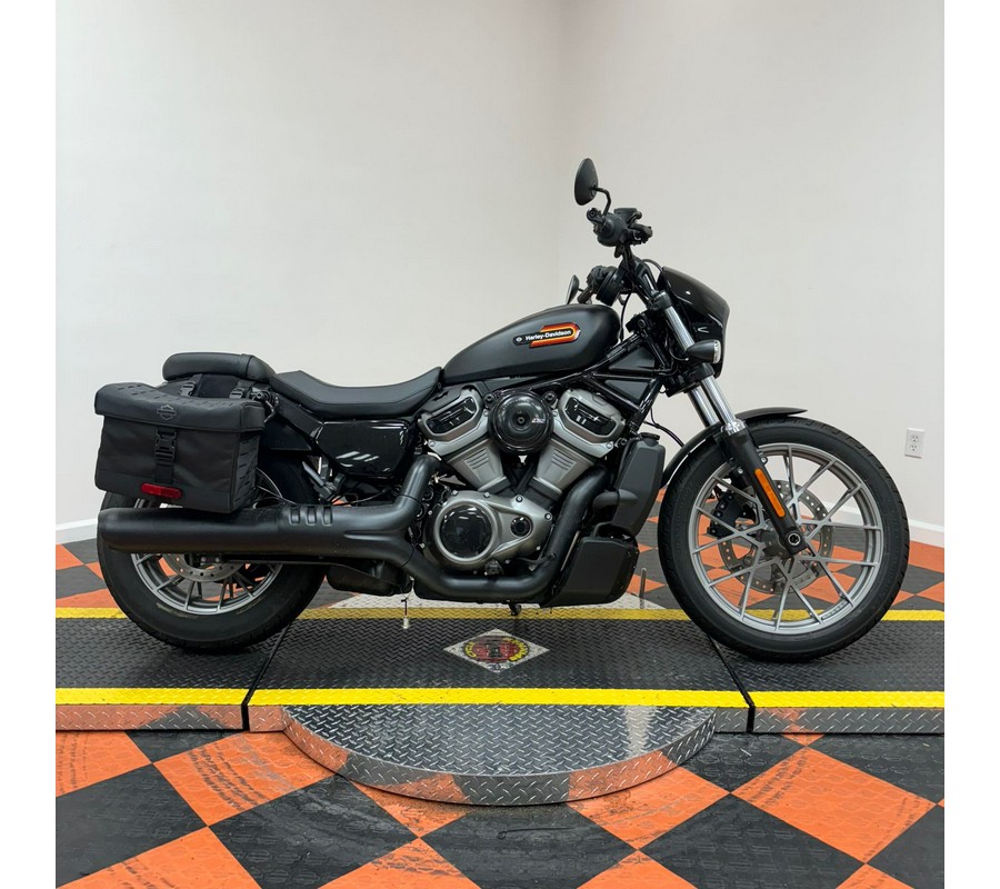 2024 Harley-Davidson Nightster Special