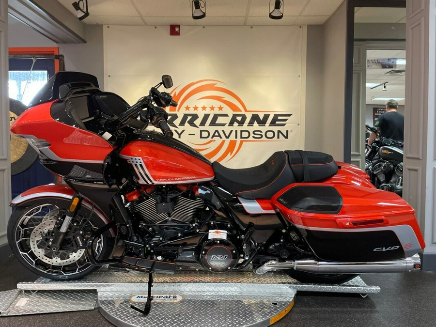 FLTRXSE 2024 CVO™ Road Glide®