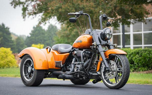 2015 Harley-Davidson® FLRT - Freewheeler™