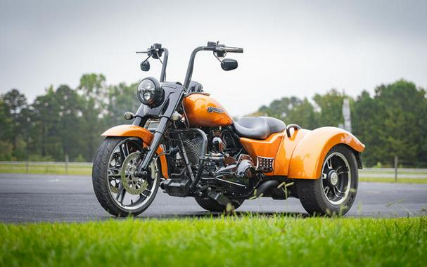 2015 Harley-Davidson® FLRT - Freewheeler™